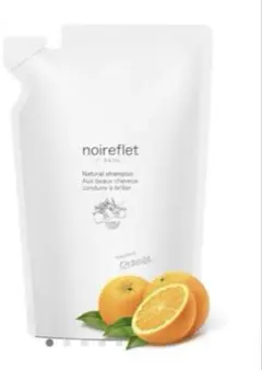 お得新品ノ・アルフレ ナチュラルシャンプー オレンジ ノアルフレ4つまとめ売り 2025年最新】ノ アルフレの人気アイテム - メルカリ