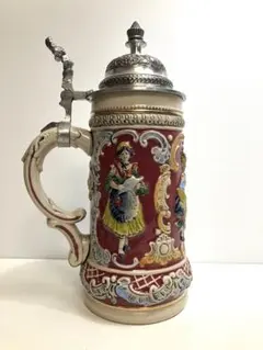 2025年最新】gerz ジョッキの人気アイテム - メルカリ