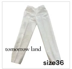 トゥモローランド