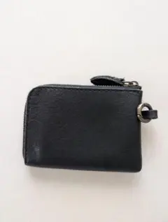pointless journey MINI WALLET KEY CHAIN - メルカリ