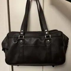 JK使用済みスクールバッグ（イーストボーイ）