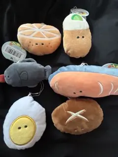 つぶらな瞳 お弁当箱