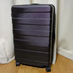 無印良品 大型キャリーケース(104L) 静音キャスター TSAロック