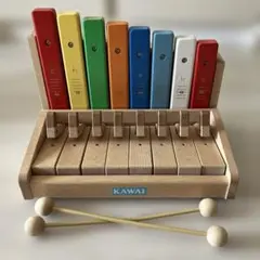 2025年最新】カワイ 木琴の人気アイテム - メルカリ