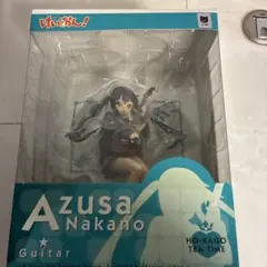 けいおん! 中野梓　1/8 スケールフィギュア　アルター
