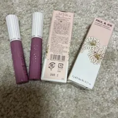 PAUL & JOE アイブロウマスカラ