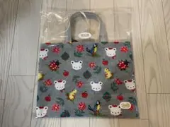 フェイラー トートバッグ