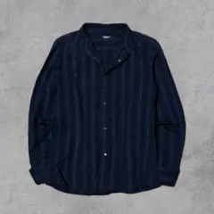 00s archive y2k tornado mart ls shirt