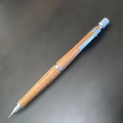 真鍮 S20 シャープタンク 廃番 廃盤 シャープペンシル - メルカリ