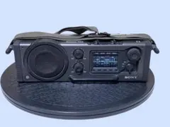 S0523 ソニー ICF-6000 スカイセンサー6000 4バンドラジオのサムネイル