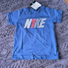 新品未使用☆NIKE ベビーTシャツ 80cmのサムネイル