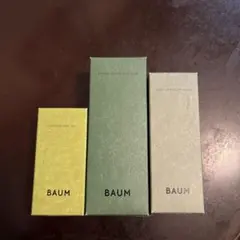 BAUM スキンケア　つけかえ用のサムネイル