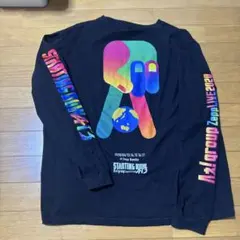 Aぇ！ group Cap Live 2020