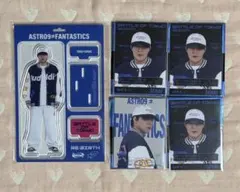 世界 FANTASTICS BOT アクスタ・フォトカのサムネイル