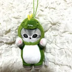 mofusand モフサンド　かいじゅうにゃんマスコット