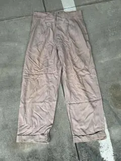 2026年最新】レーヨン スラックス 50sの人気アイテム - メルカリ