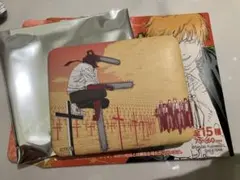 チェンソーマン 中国 上海 ジャンプショップ 缶バッジ デンジ マキマ