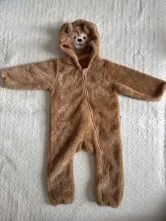 2025年最新】公式 ダッフィー カバーオールの人気アイテム - メルカリ