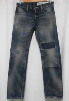 こうぴ様専用 15AW QUIET SAVAGE NARROW