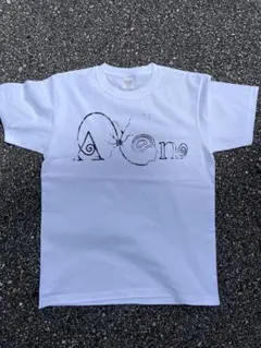 AXØn Tシャツ