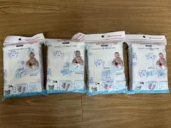 おむつ替えシート　未開封