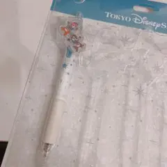 5点目100円♡新品♡ディズニーリゾート♡25周年♡ドナルドボールペン