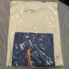 【新品未開封】米津玄師　空想　Tシャツ　LADY ロゴ　XLサイズ 新品 米津玄師 空想 LADY Tシャツ XL ライブグッズ リイシュー