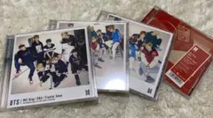 BTS MIC Drop/DNA/Crystal Snow まとめ売り