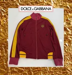 【希少】DOLCE&GABBANA ドルガバ ジャージ サイズ 44のサムネイル