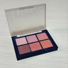 Dinto BLUR-FINISH 708 アイシャドウ6色アイシャドウパレットのサムネイル