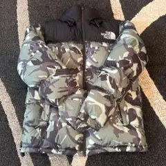 NORTH FACE ノースフェイス