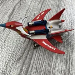 2026年最新】宇宙鉄人 キョーダイン スカイジェットの人気アイテム