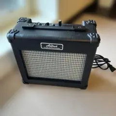 ベースアンプ　アリア•ベースアンプ　AB10-MKⅡのサムネイル
