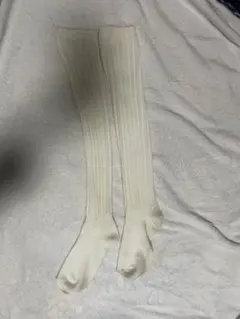 ルーズソックス　80-90cm