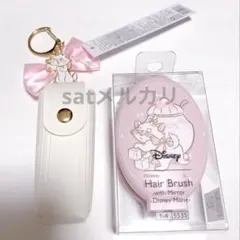 THREEPPY スリーピー　ディズニー　おしゃれキャット　マリー　リップケース