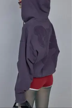 sculptor パーカー