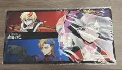 奪還のロゼ　限定プレイマット　&　APカード　数量限定　ユニオンアリーナ　皇帝杯 奪還のロゼ 限定プレイマット & APカード 数量限定 ユニオン