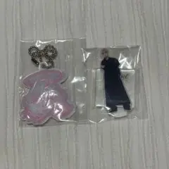 INI XQUARE 会場限定 カプセルトイ