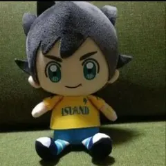 2026年最新】神童拓人 ぬいぐるみの人気アイテム - メルカリ