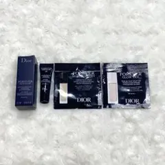 Dior フォーエバー トライアルセット