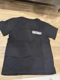 ワンピース×モスバーガーコラボTシャツ