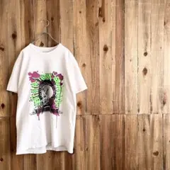 亜無亜危異 パンクロックの奴隷Tシャツ アナーキー Mサイズ - メルカリ