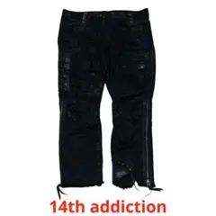 2025年最新】14th Addictionの人気アイテム - メルカリ