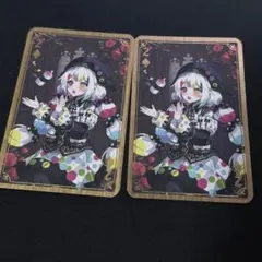 魔法少女ノ魔女裁判 城ヶ崎ノア アクリルスタンド 中国 weplay まの