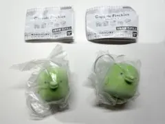 Capsule Flockies たまごっち くちぱっち 2個セット