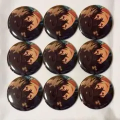 あんスタ 朔間凛月 フィーチャー 缶バッジ casual まとめ売り セット②