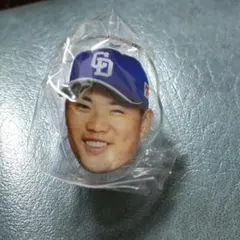 中日 記念グッズ