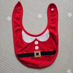 サンタクロース風スタイ STREET COP