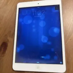 【ジャンク品】iPad Mini 32GB 本体