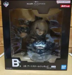 NieR:Automata　一番くじ